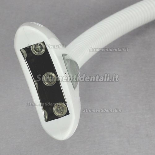 Magenta® MD-668D Lampade sbiancamento dentale fissa la poltrona